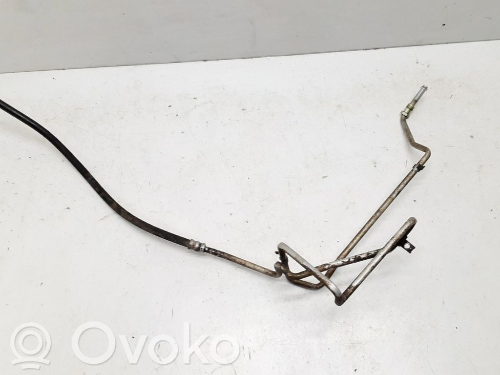 Volvo S60 Ohjaustehostimen letkusto 