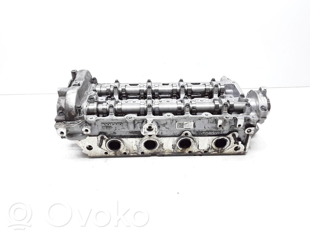 Volvo S60 Engine head 