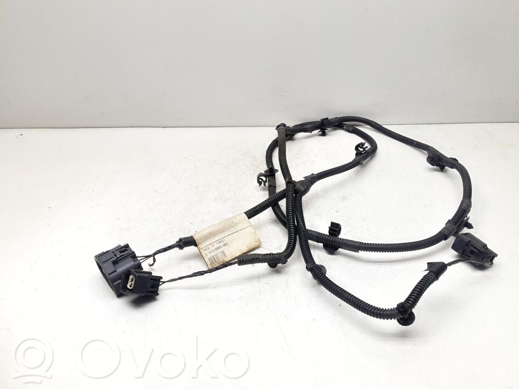 Otros cableados   31210009