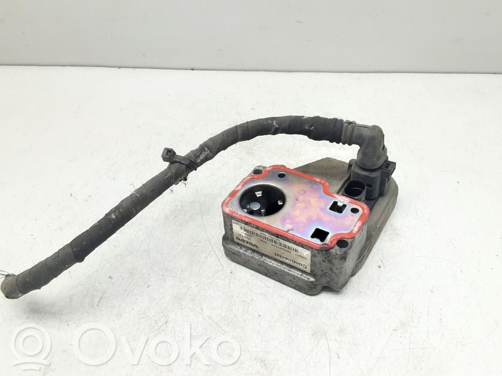 Volvo XC60 Torque split ecu control unit/module 