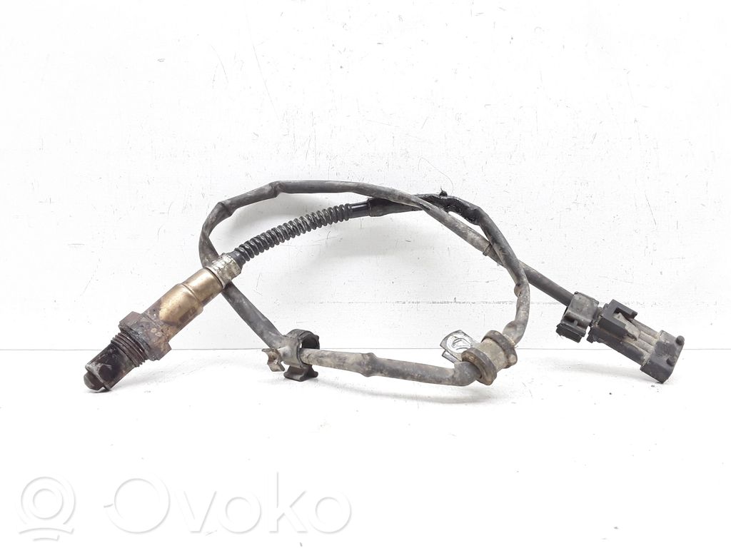 Sonde lambda   8642230