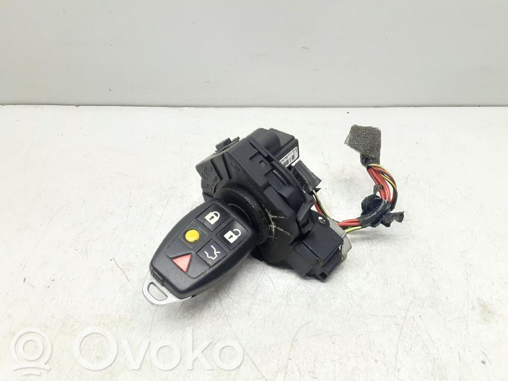 Volvo V50 Ignition lock 