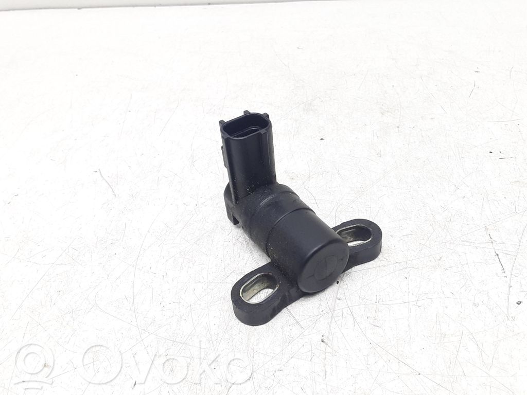 Volvo V50 Crankshaft position sensor 