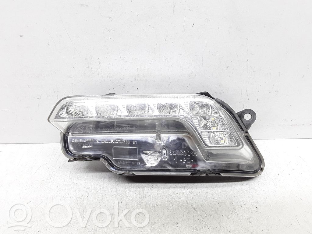 Mercedes-Benz E W212 Lampa LED do jazdy dziennej 
