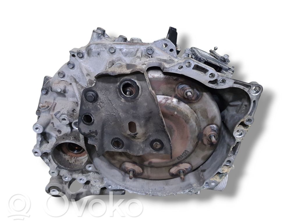 Volvo V70 Automatic gearbox 