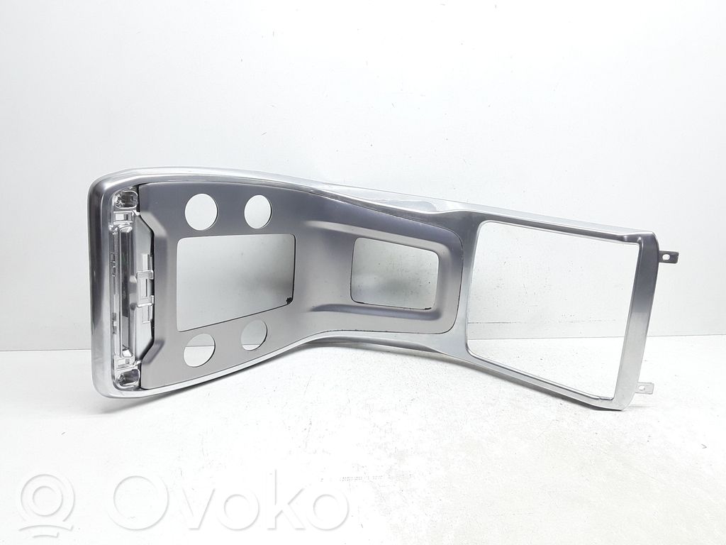 Volvo V70 Climate control/heater control trim 