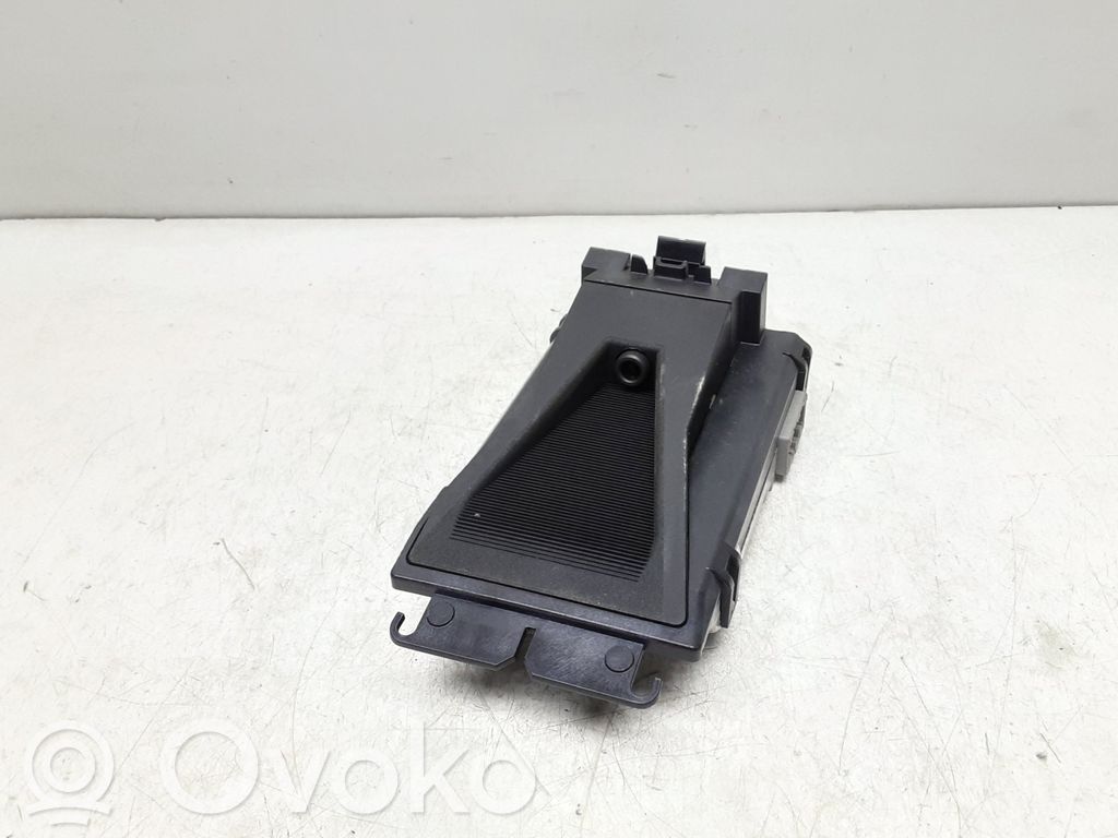 Volvo V70 Windshield/windscreen camera 