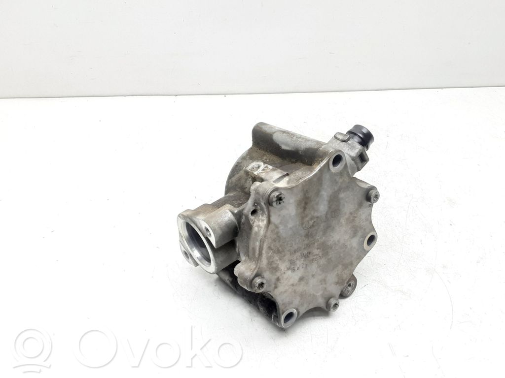 Volvo V70 Bomba de vacío 