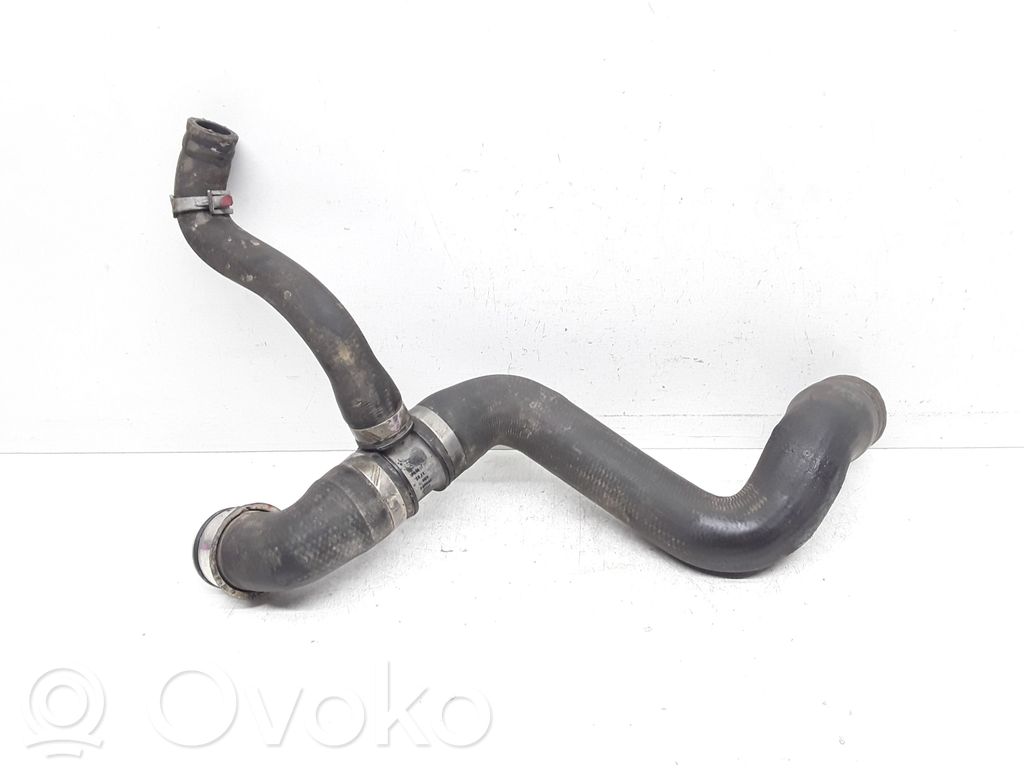 Mercedes-Benz ML W164 Caurulīte (-es) / šļūtene (-es) 