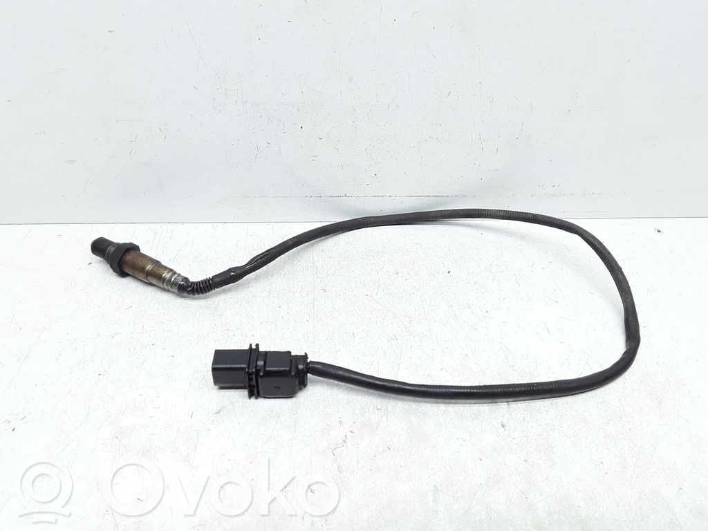 Mercedes-Benz CLC CL203 Sensore della sonda Lambda 