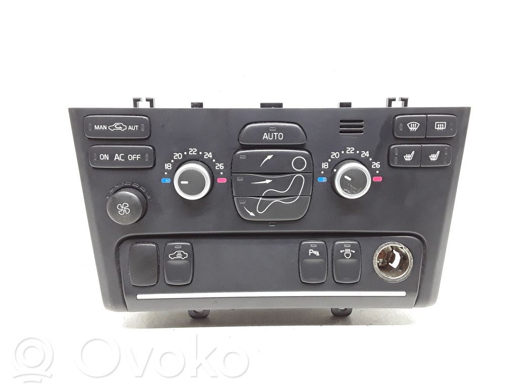 Volvo XC90 Climate control unit 