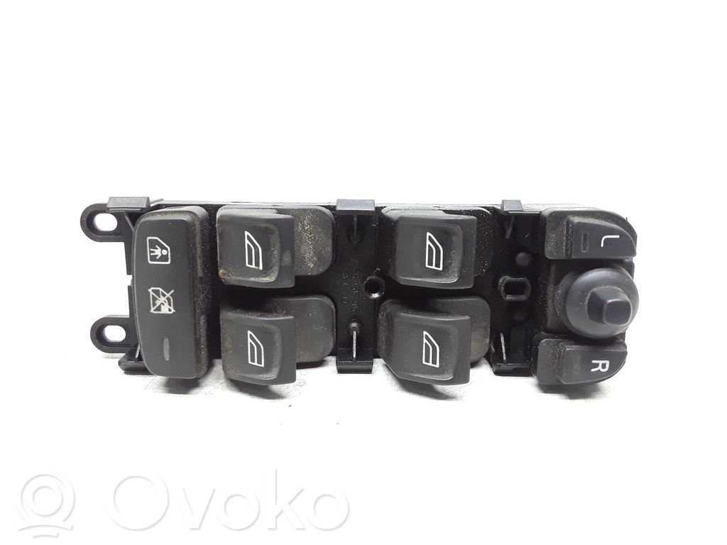 Electric window control switch   30773271