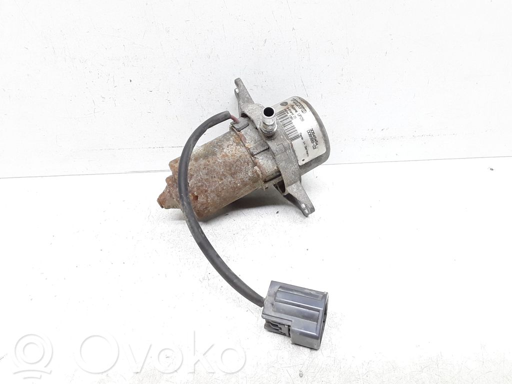 Volvo V70 Vacuum pump 