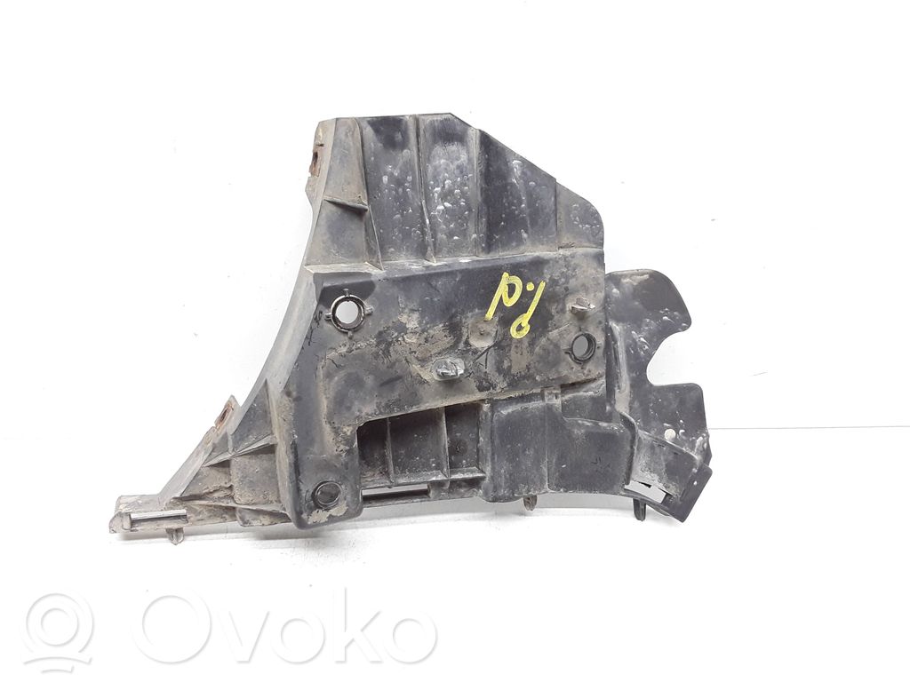 Front bumper mounting bracket   31265345