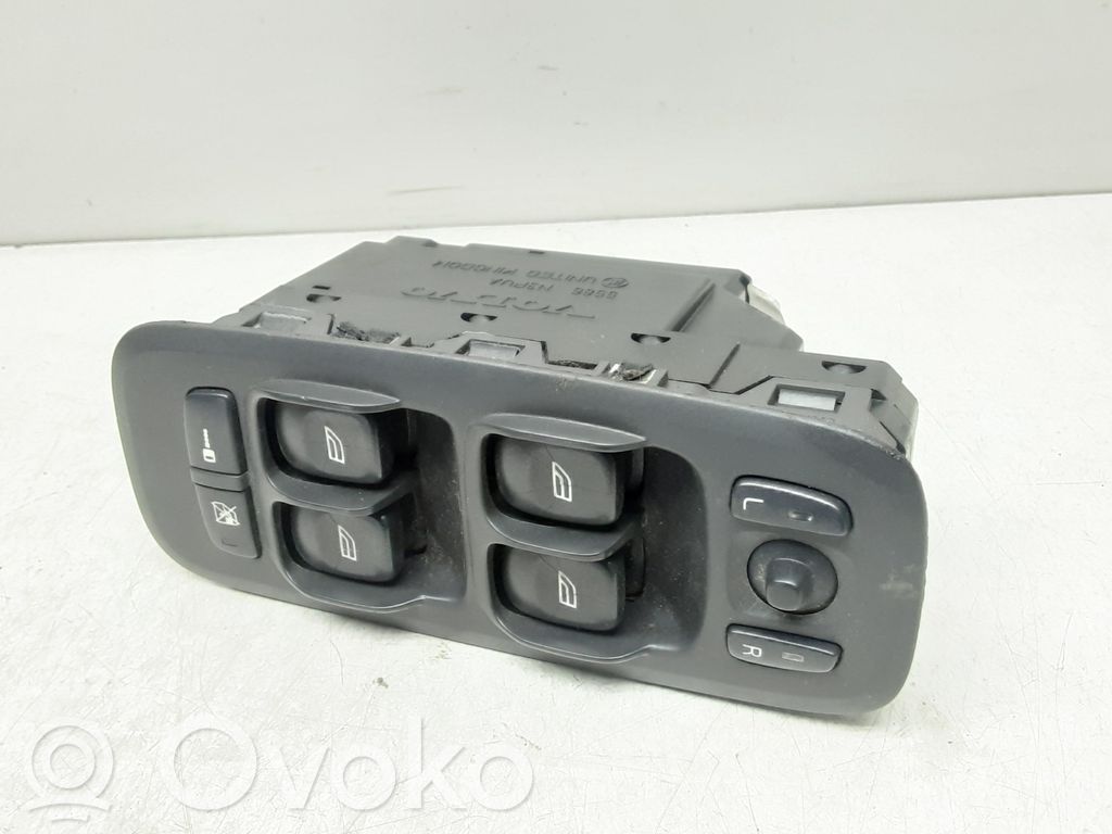 Volvo XC90 Electric window control switch 