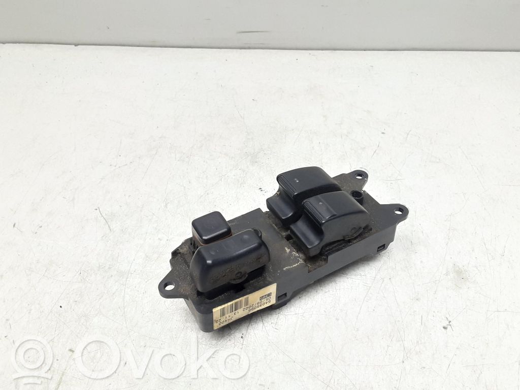 Toyota Corolla E120 E130 Electric window control switch 
