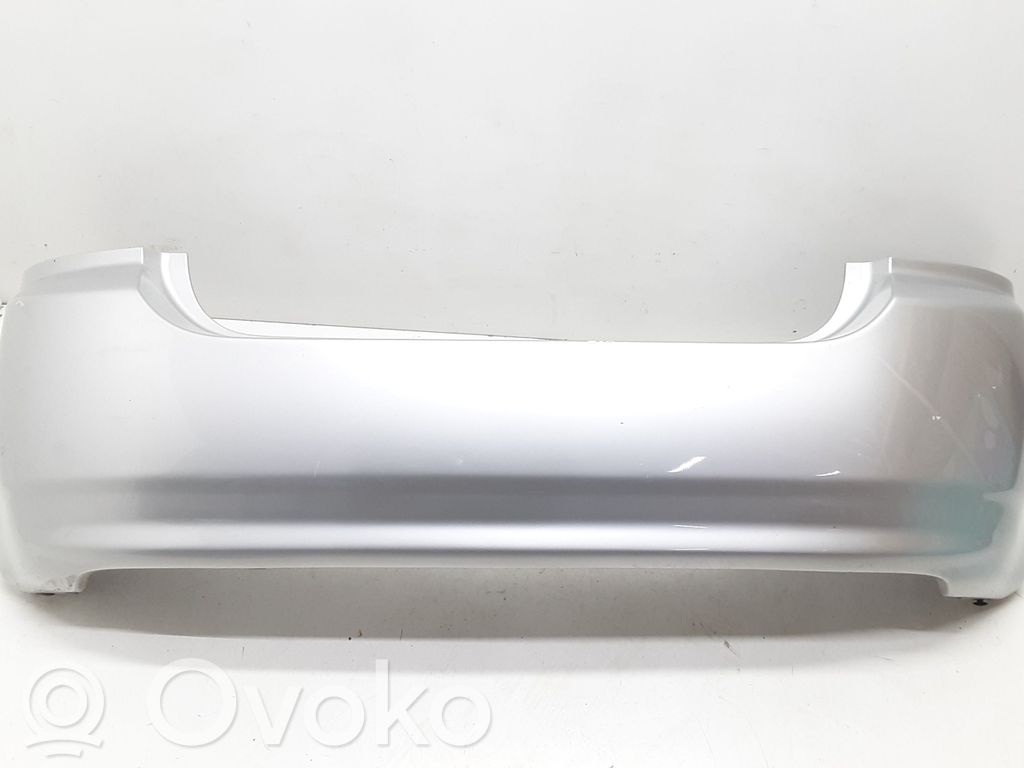 Toyota Corolla E120 E130 Bamperis 