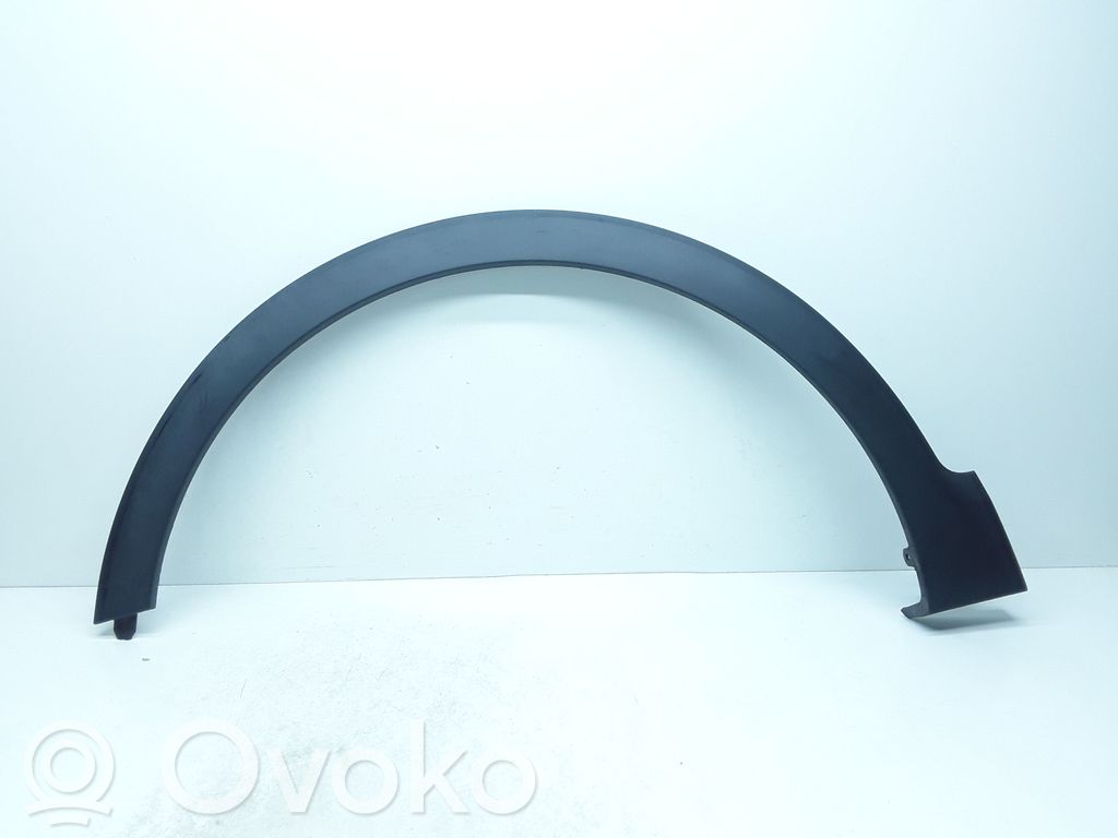 Renault Captur Priekšējās arkas apdare 