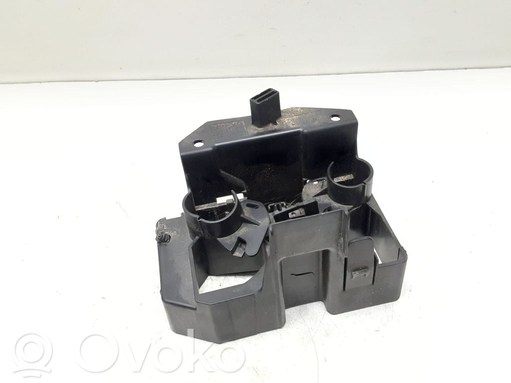 Volvo V60 Cableado positivo 
