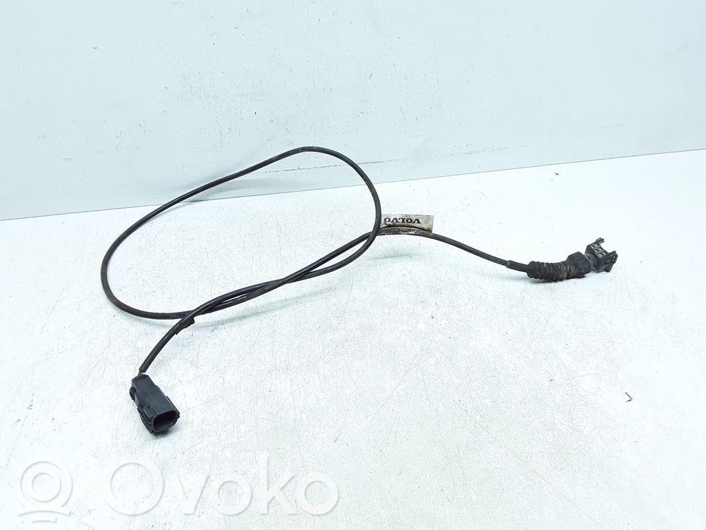 Volvo V60 Repuesto eléctrico de la cremallera de dirección 