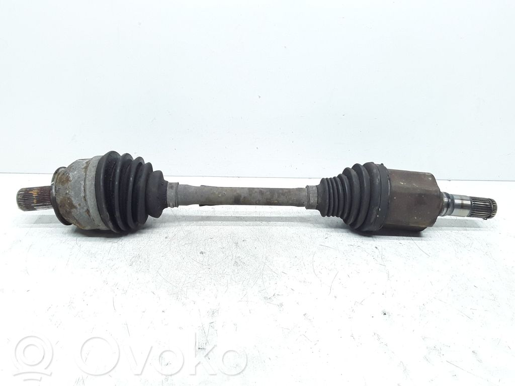 Volvo S60 Eje de transmisión delantero 