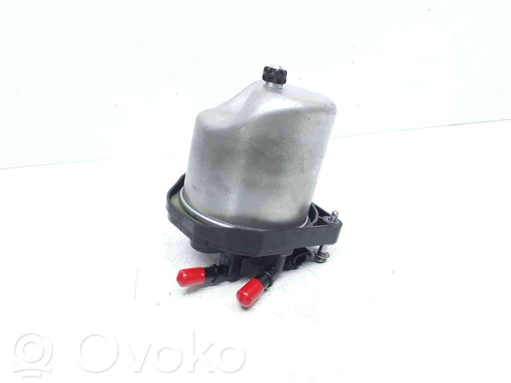 Volvo S60 Fuel filter housing 