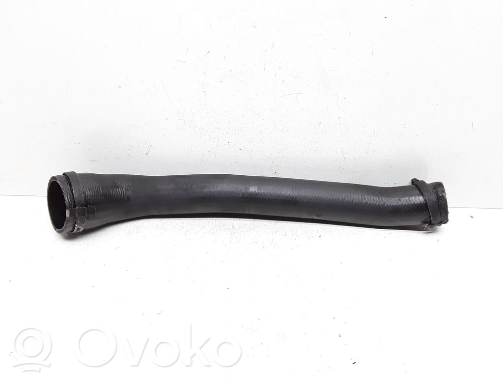Volvo V50 Interkūlera šļūtene (-es) / caurule (-es) 