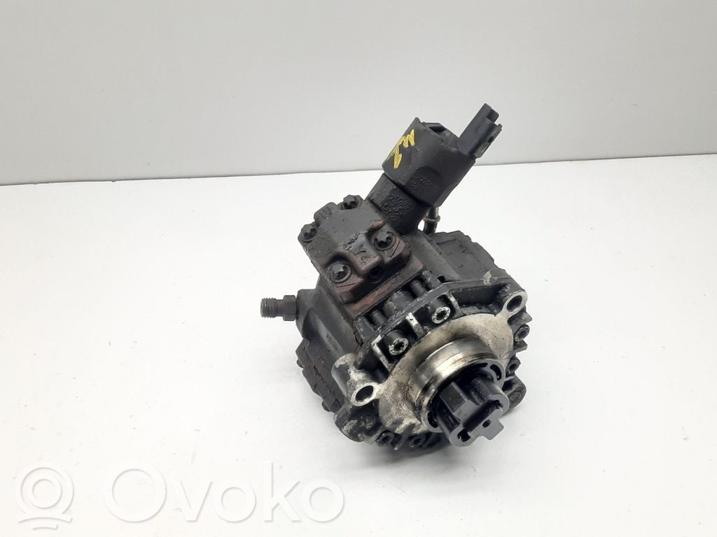 Volvo V50 Pompa wtryskowa wysokiego ciśnienia 