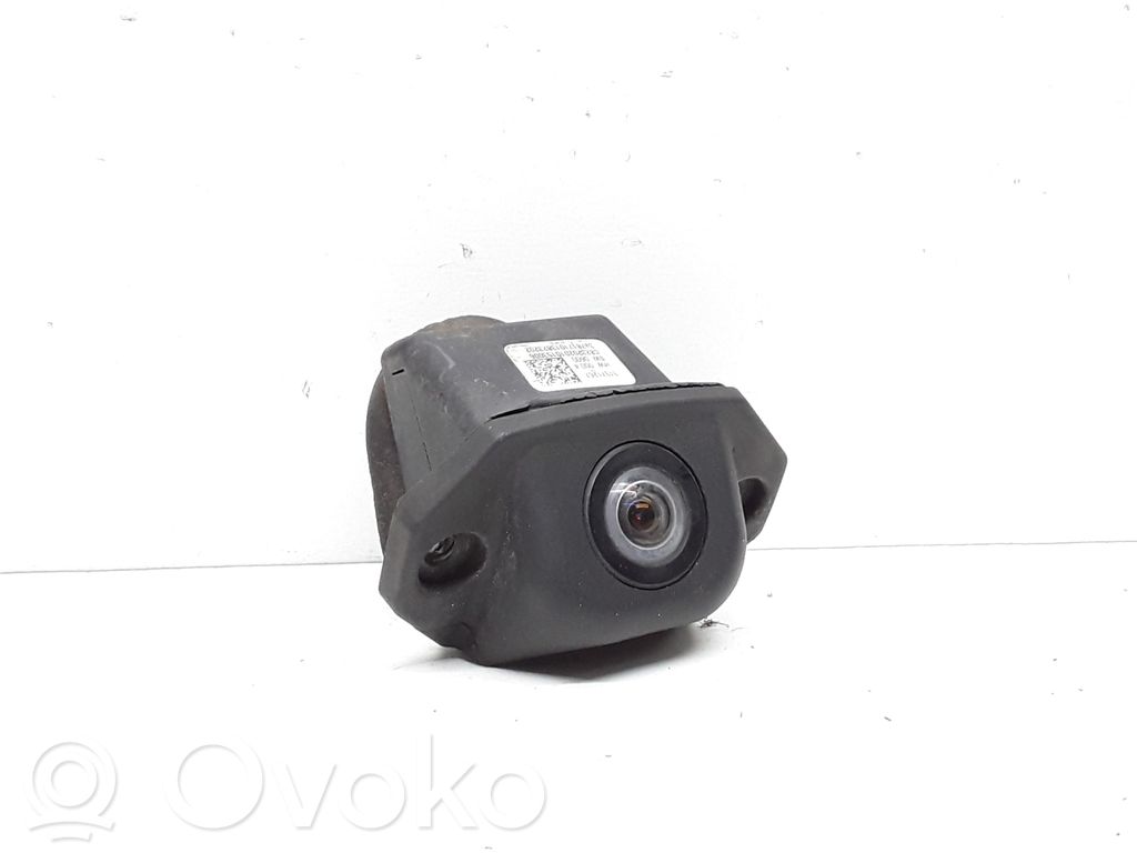 Volvo V60 Reversing camera 
