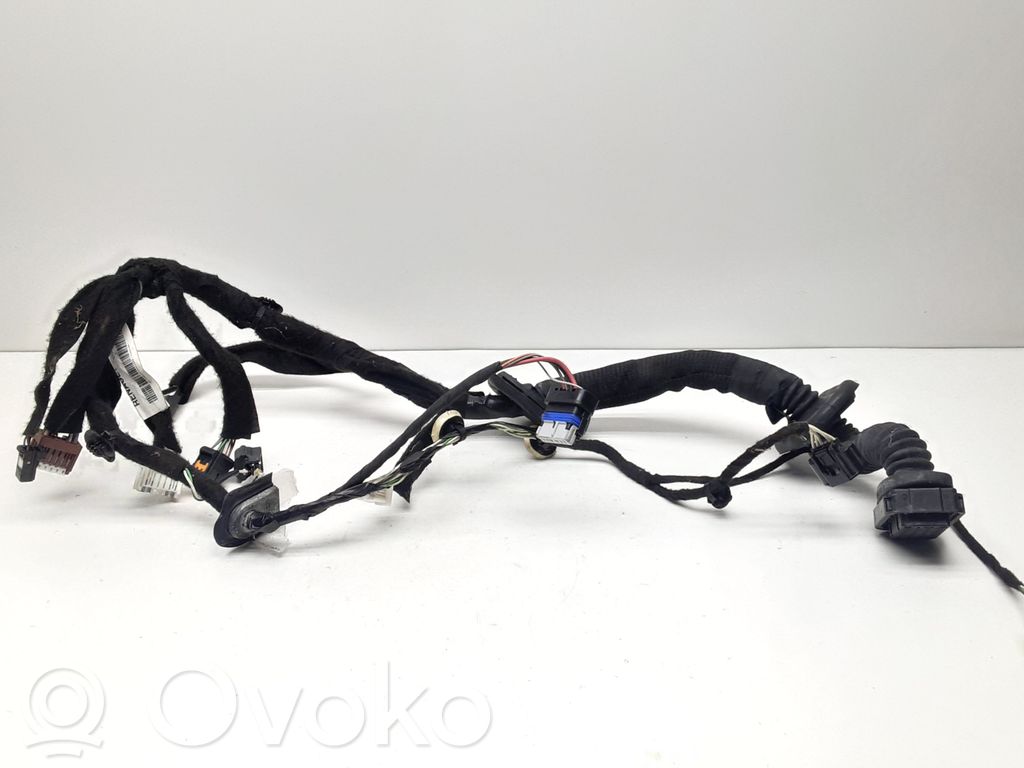Renault Captur Cableado de puerta delantera 