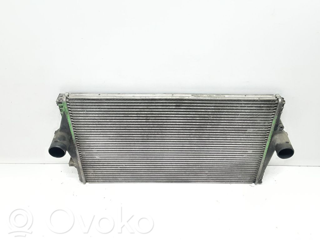 Volvo V70 Intercooler radiator 