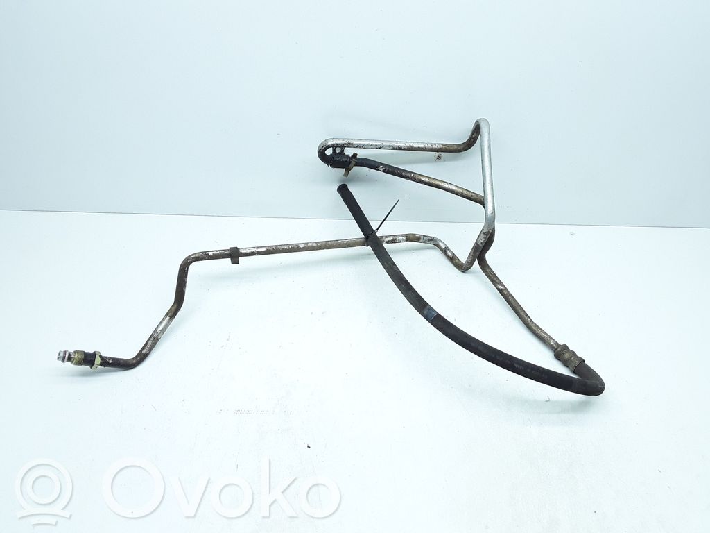 Volvo V70 Ohjaustehostimen letkusto 