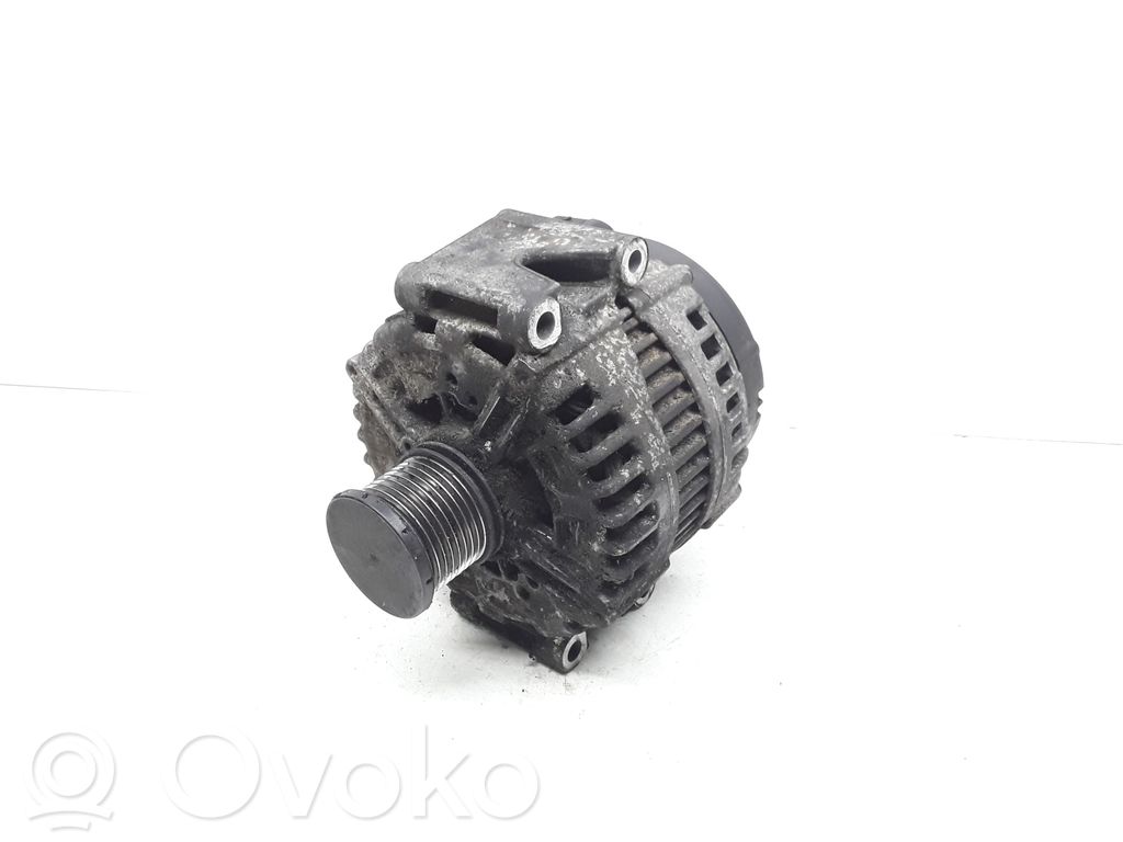 Mercedes-Benz S W221 Alternator 