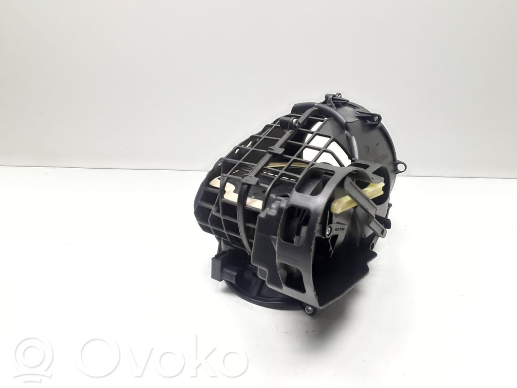 Volvo V70 Heizungslüfter 