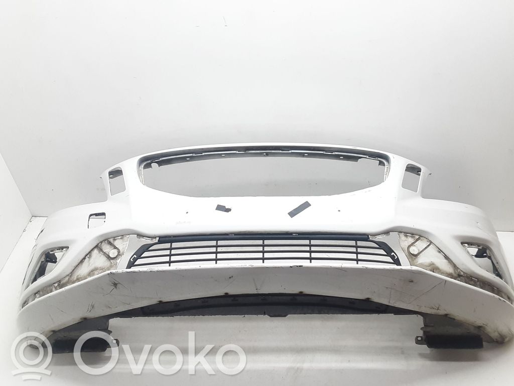 Volvo V60 Front bumper 