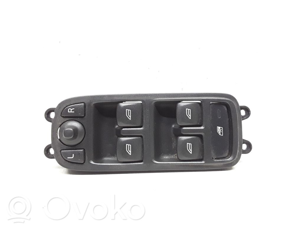 Electric window control switch   31334345