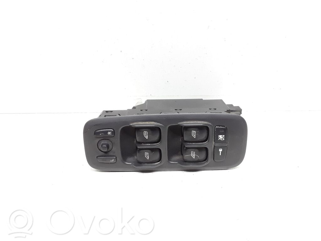 Volvo XC90 Electric window control switch 