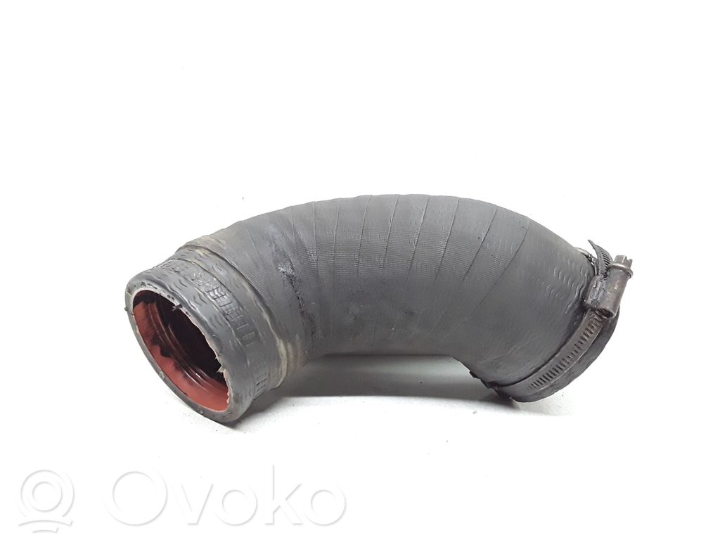 Volvo XC60 Intercooler hose/pipe 