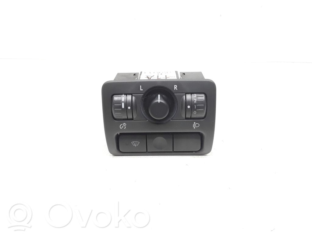 Wing mirror control module   159911,11AJC159911