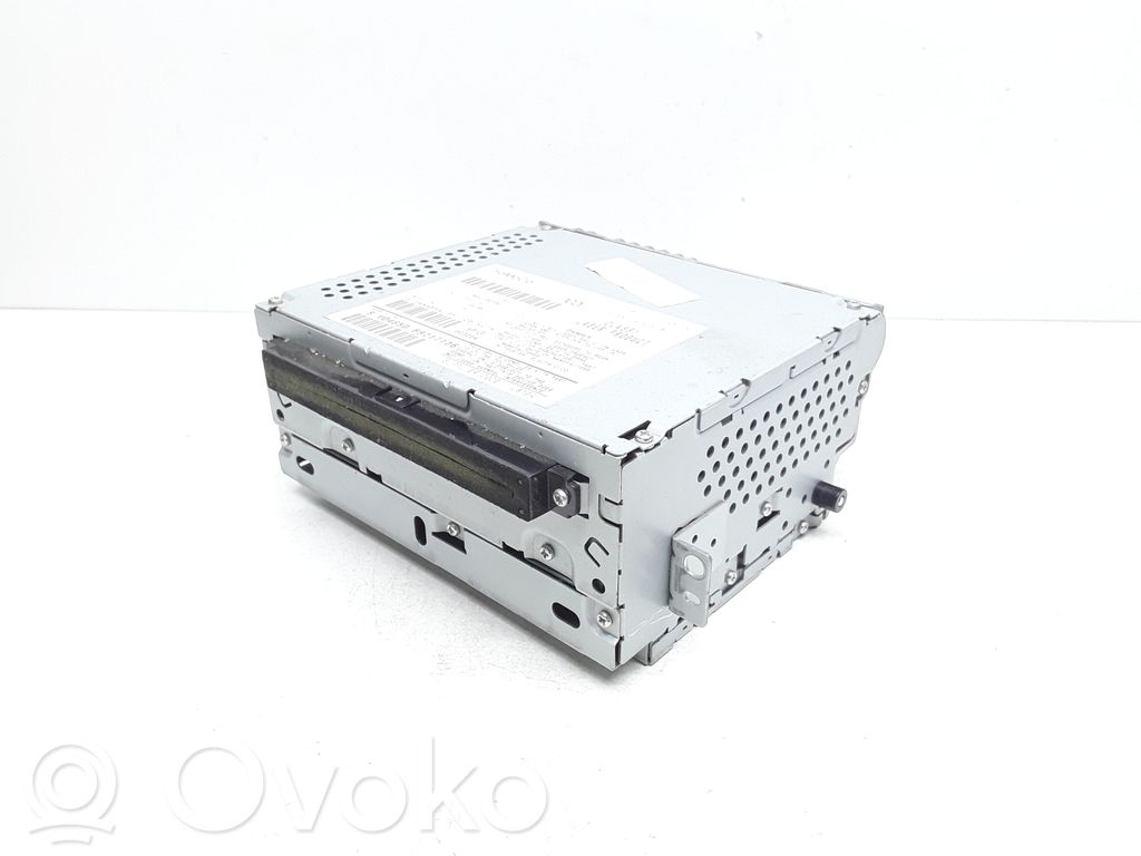 Volvo S80 Radio / CD-Player / DVD-Player / Navigation 