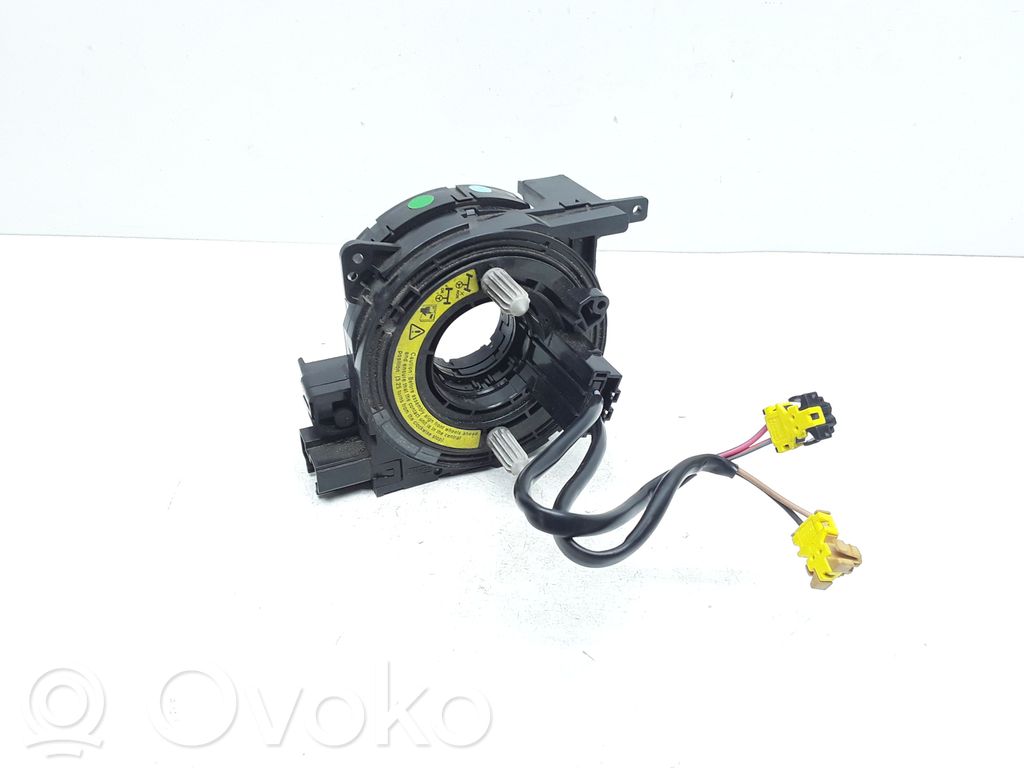 Volvo S80 Airbag slip ring squib (SRS ring) 