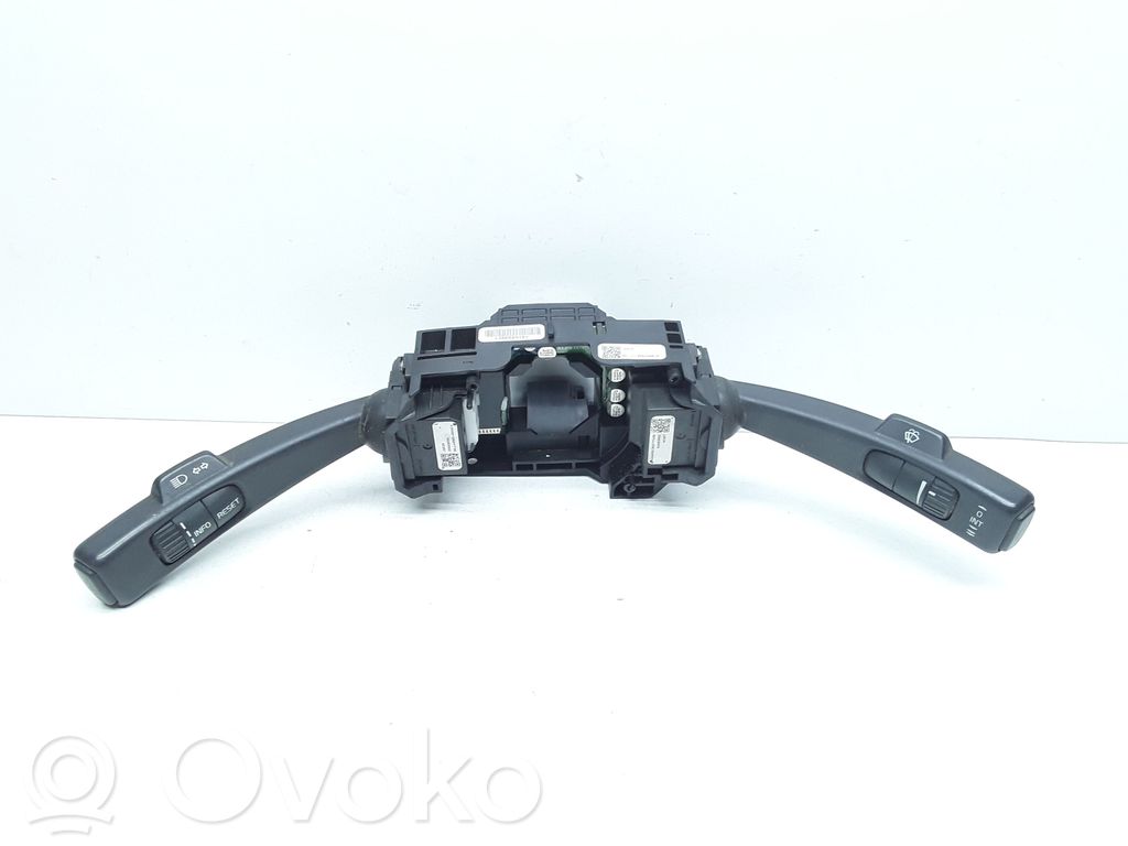 Volvo S80 Commodo, commande essuie-glace/phare 