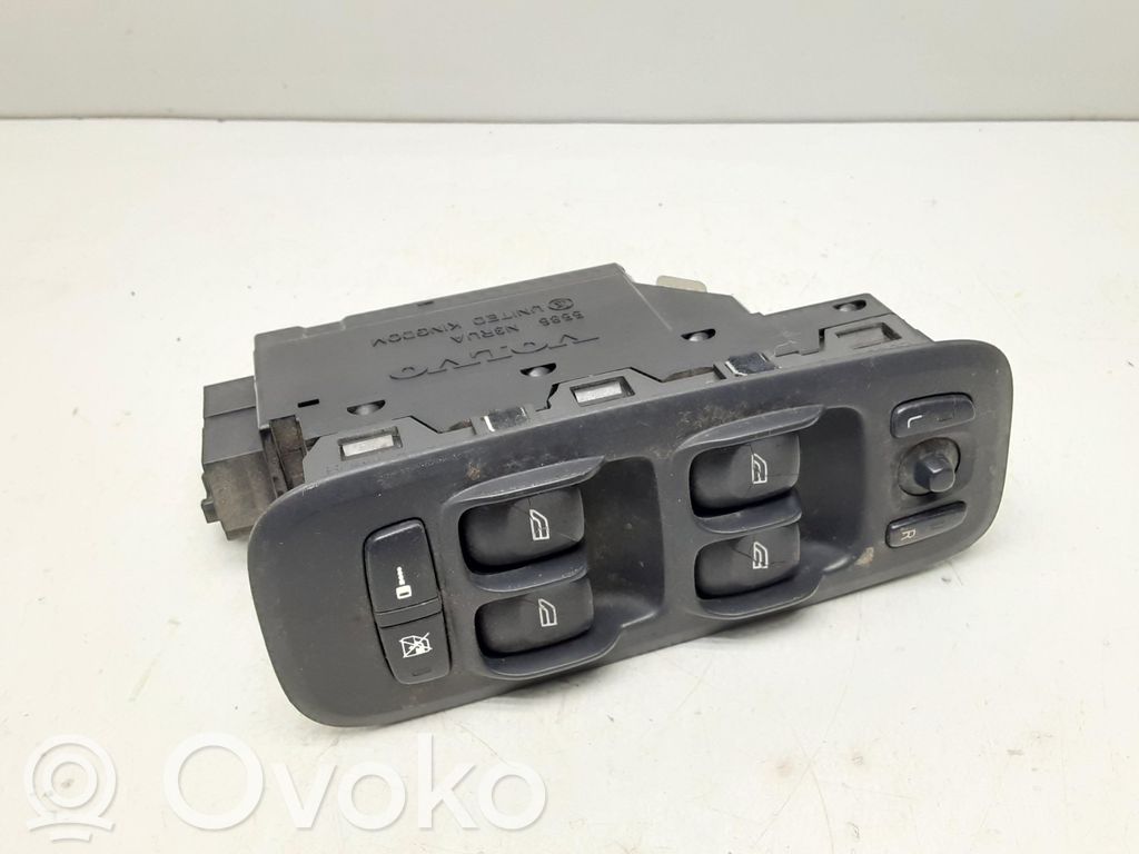 Volvo XC90 Comutator comandă geamuri electrice 