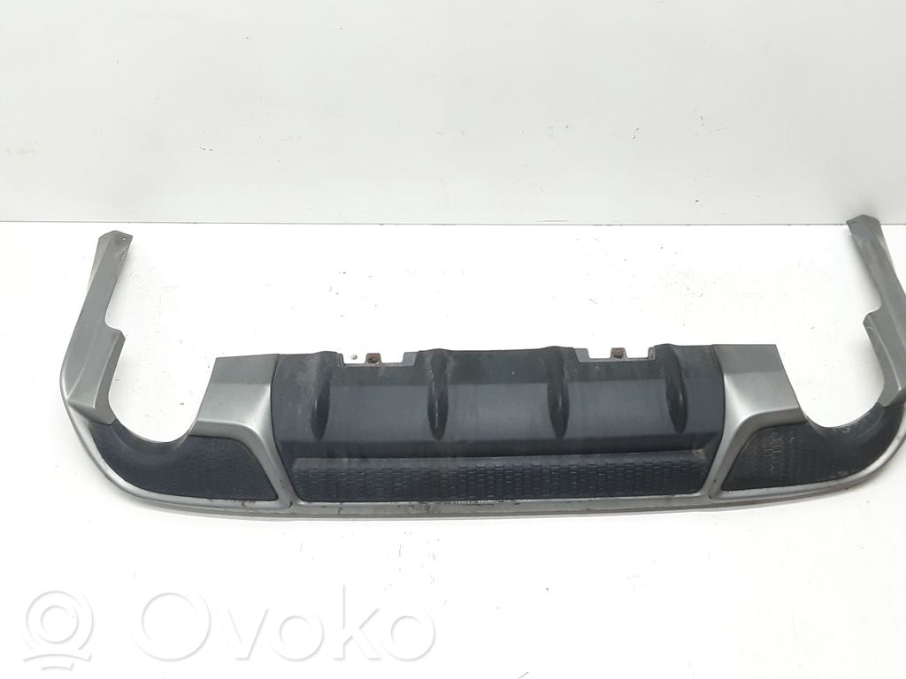 Volvo V60 Apakšējā bampera daļa 