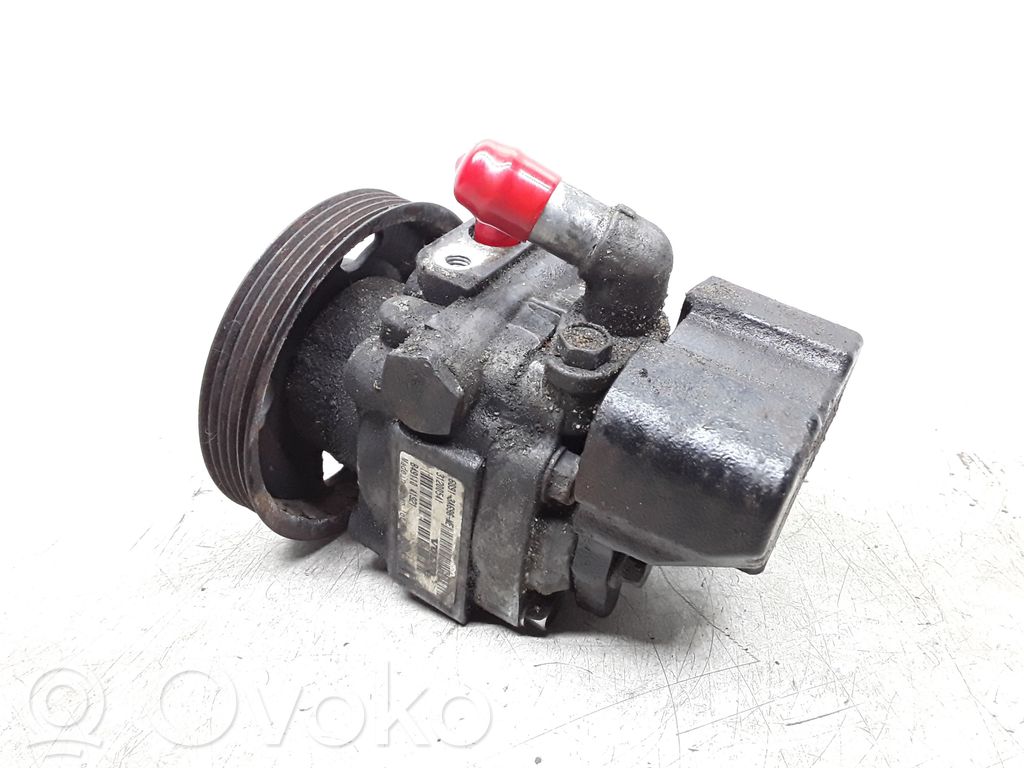 Volvo S80 Servopumpe 