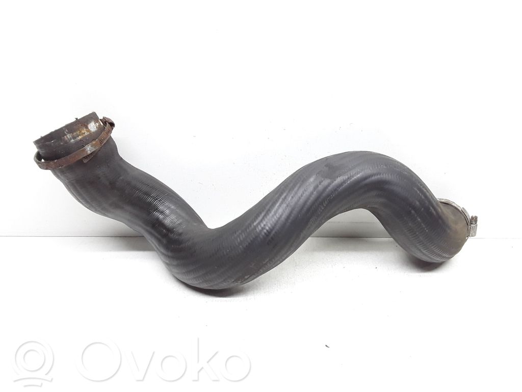Volvo S80 Intercooler hose/pipe 