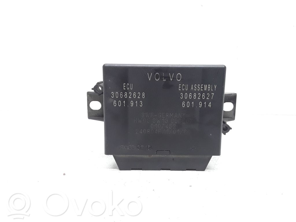 Volvo XC90 Parking PDC control unit/module 
