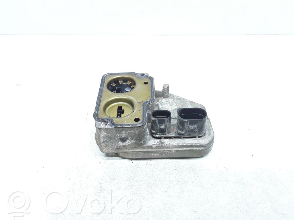 Volvo XC90 Torque split ecu control unit/module 