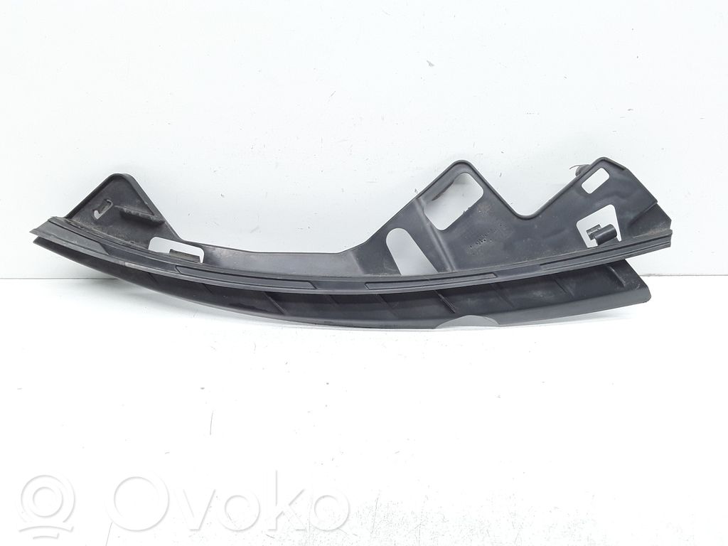 Front bumper mounting bracket   31323157