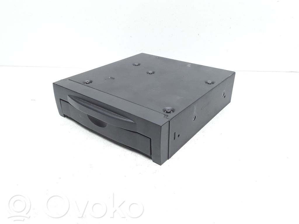 Volvo C30 CD/DVD keitiklis 